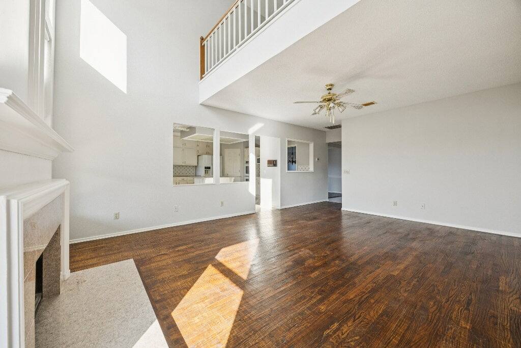 House for rent at 709 Bridget Way, Hurst, TX 76054