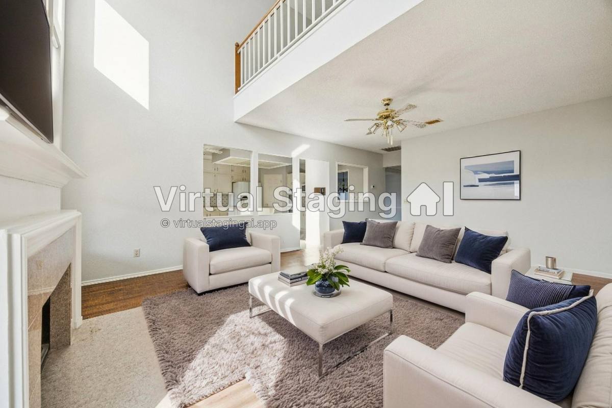 House for rent at 709 Bridget Way, Hurst, TX 76054