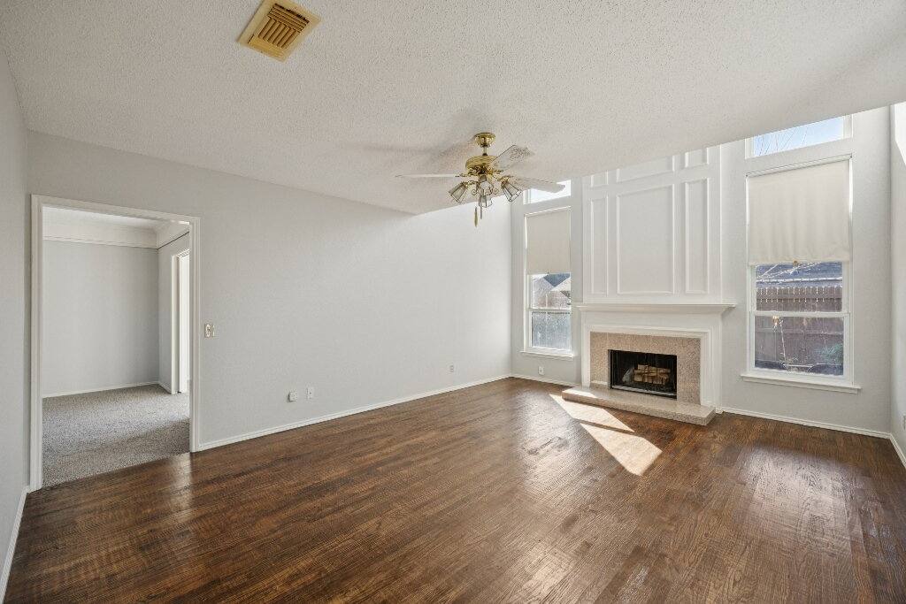 House for rent at 709 Bridget Way, Hurst, TX 76054