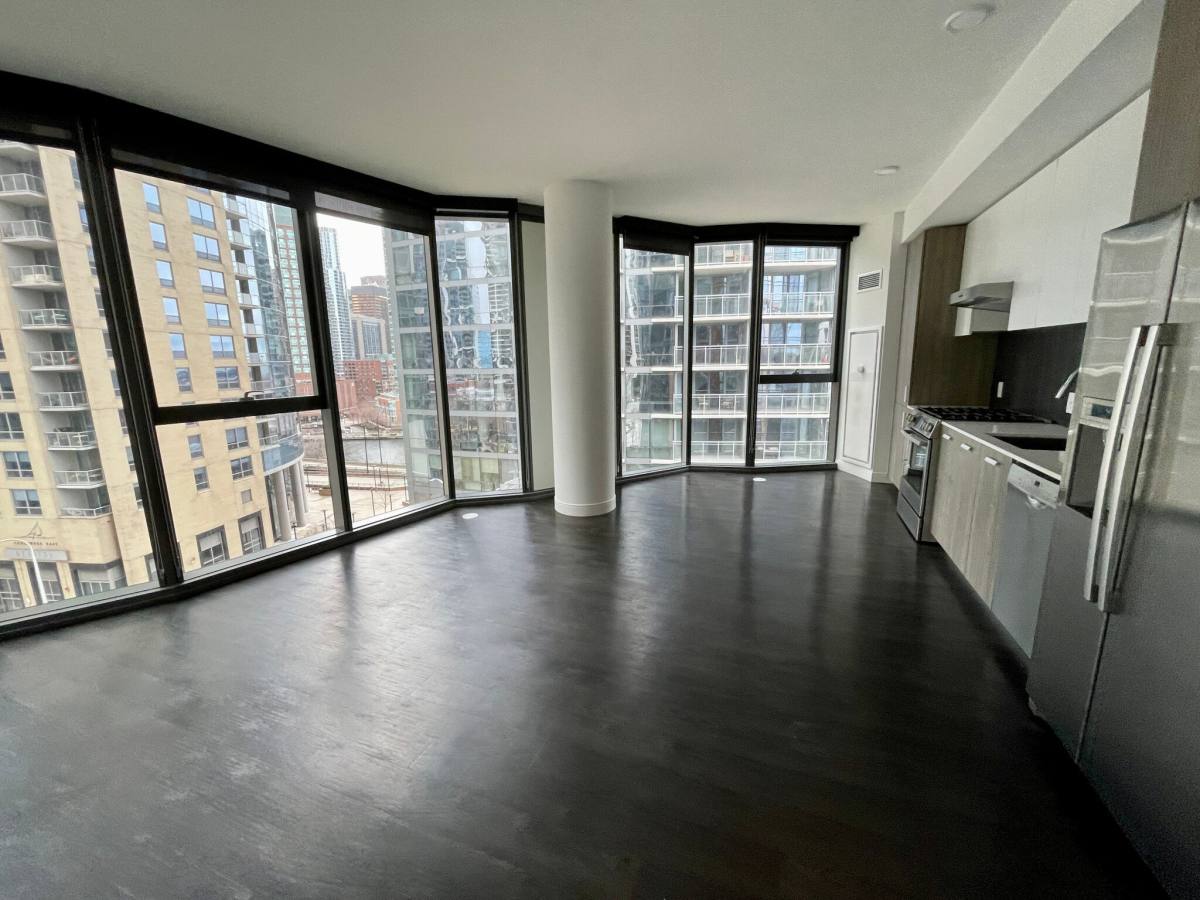 Apartment for rent at 445 E Waterside, Chicago, IL 60601
