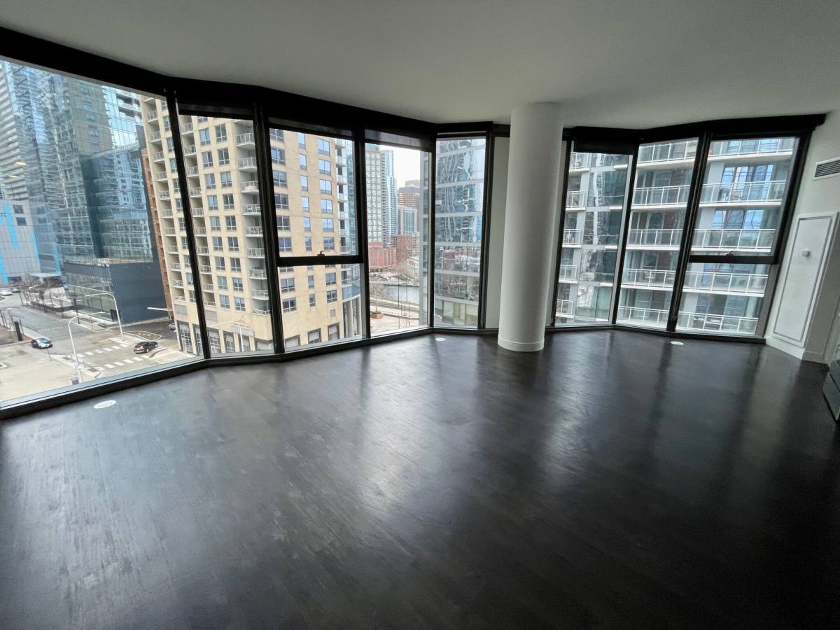 Apartment for rent at 445 E Waterside, Chicago, IL 60601
