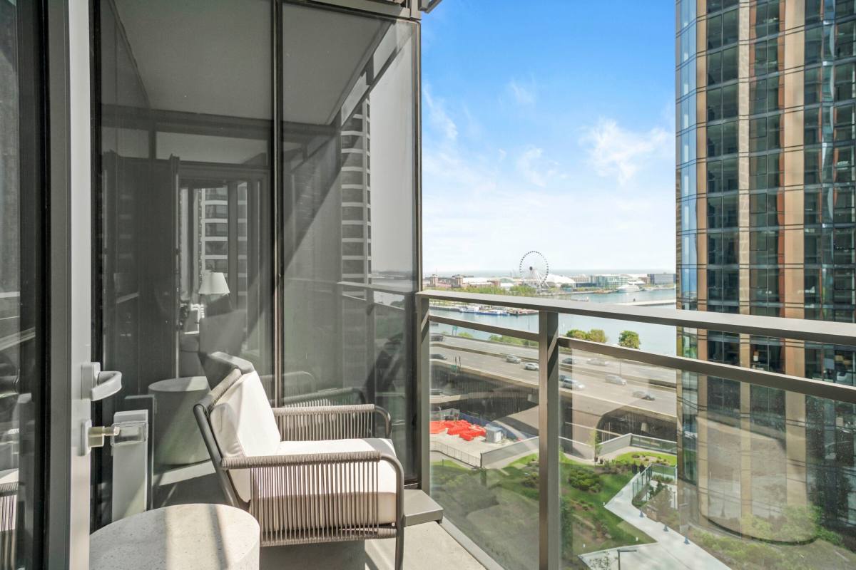 Apartment for rent at 445 E Waterside, Chicago, IL 60601