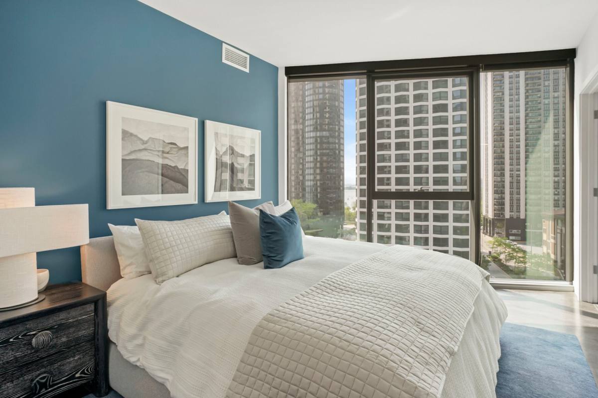 Apartment for rent at 445 E Waterside, Chicago, IL 60601