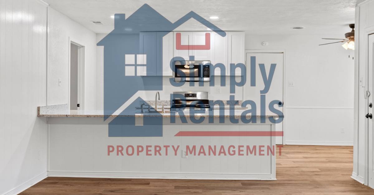 House for rent at 3 Timberside, Greenville, TX 75401