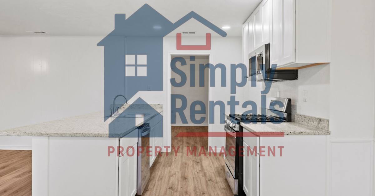 House for rent at 3 Timberside, Greenville, TX 75401