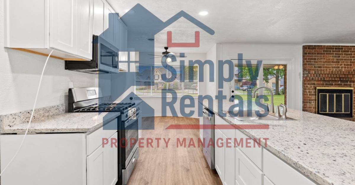 House for rent at 3 Timberside, Greenville, TX 75401