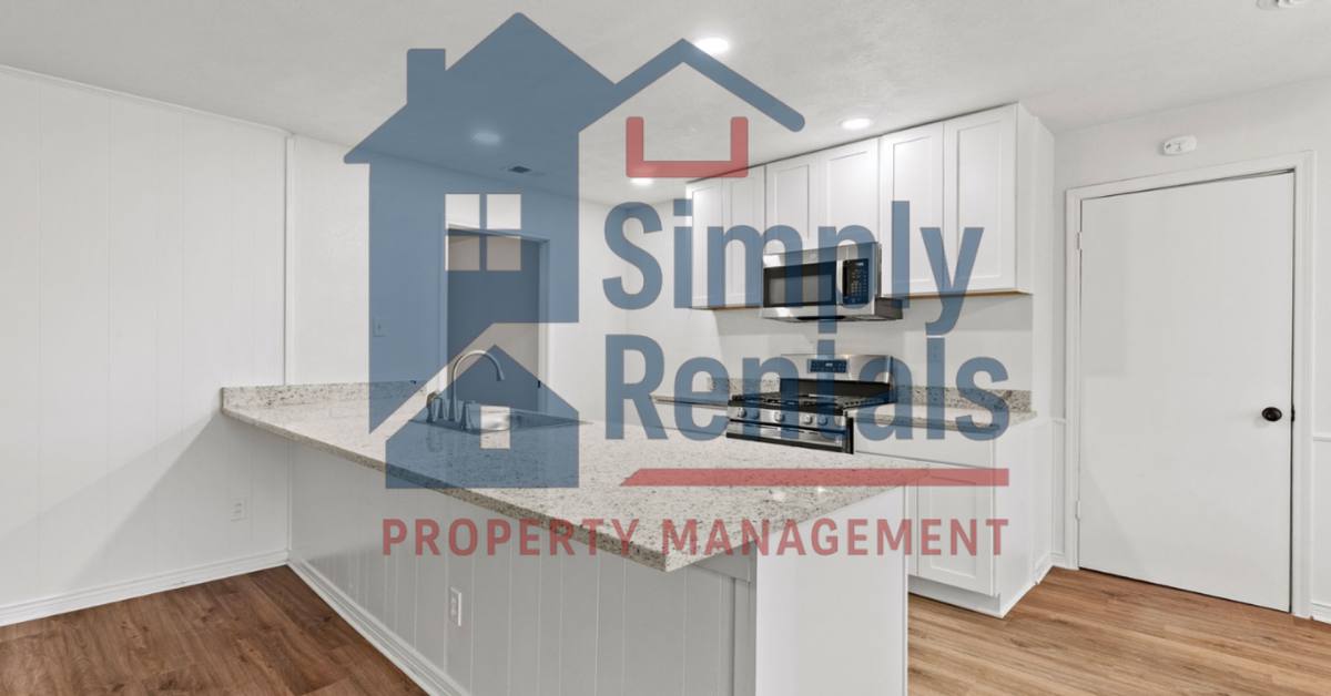 House for rent at 3 Timberside, Greenville, TX 75401
