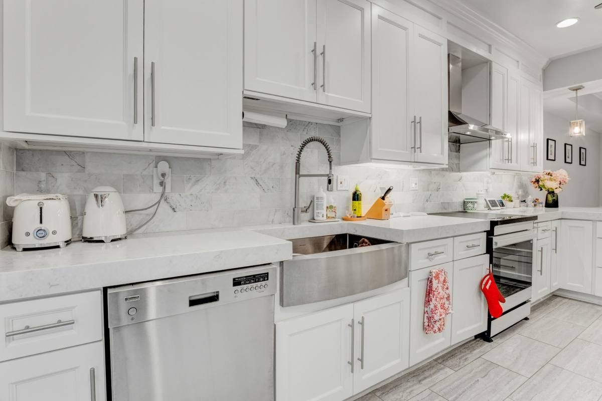 Townhouse for rent at 10219 Aspen Willow Dr, Fairfax, VA 22032