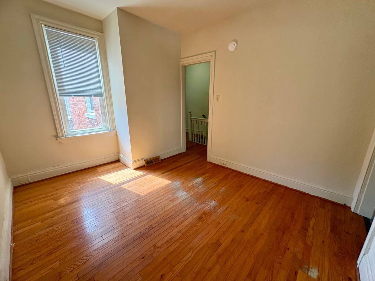 Apartment for rent at 118 S Richland Ave, York, PA 17404