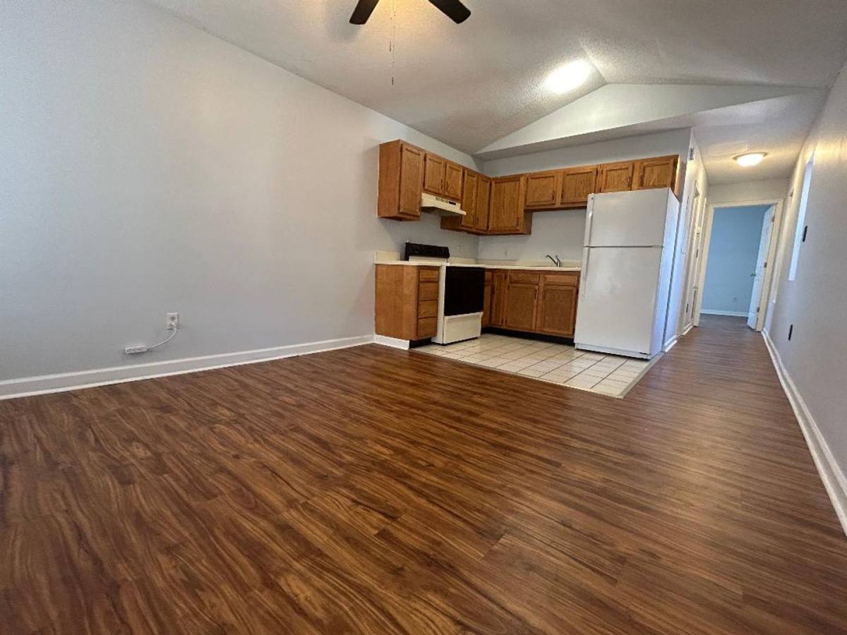 Apartment for rent at 250 W Main St, Johnson City, TN 37601