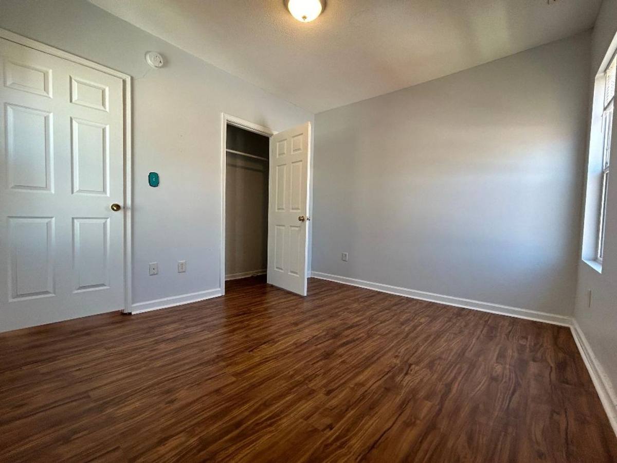 Apartment for rent at 250 W Main St, Johnson City, TN 37601