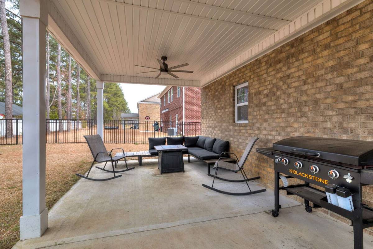 House for rent at 900 Curlew Circle, Sumter, SC 29150