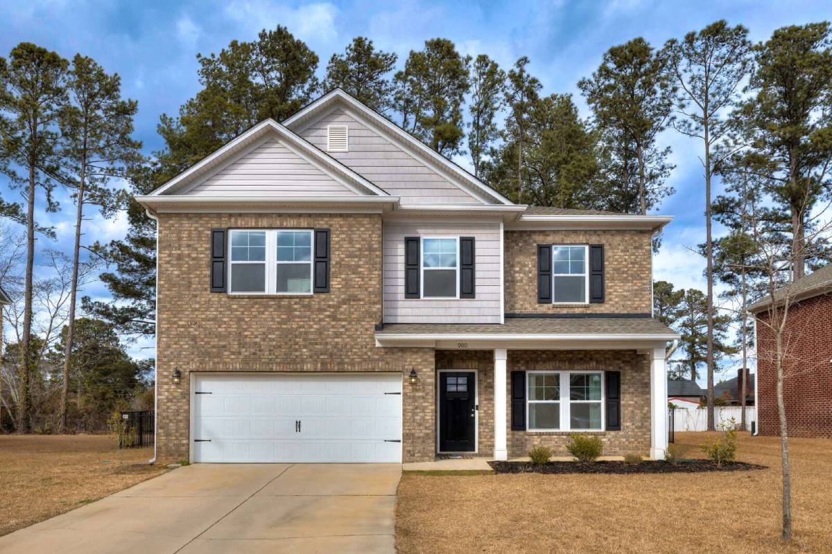House for rent at 900 Curlew Circle, Sumter, SC 29150