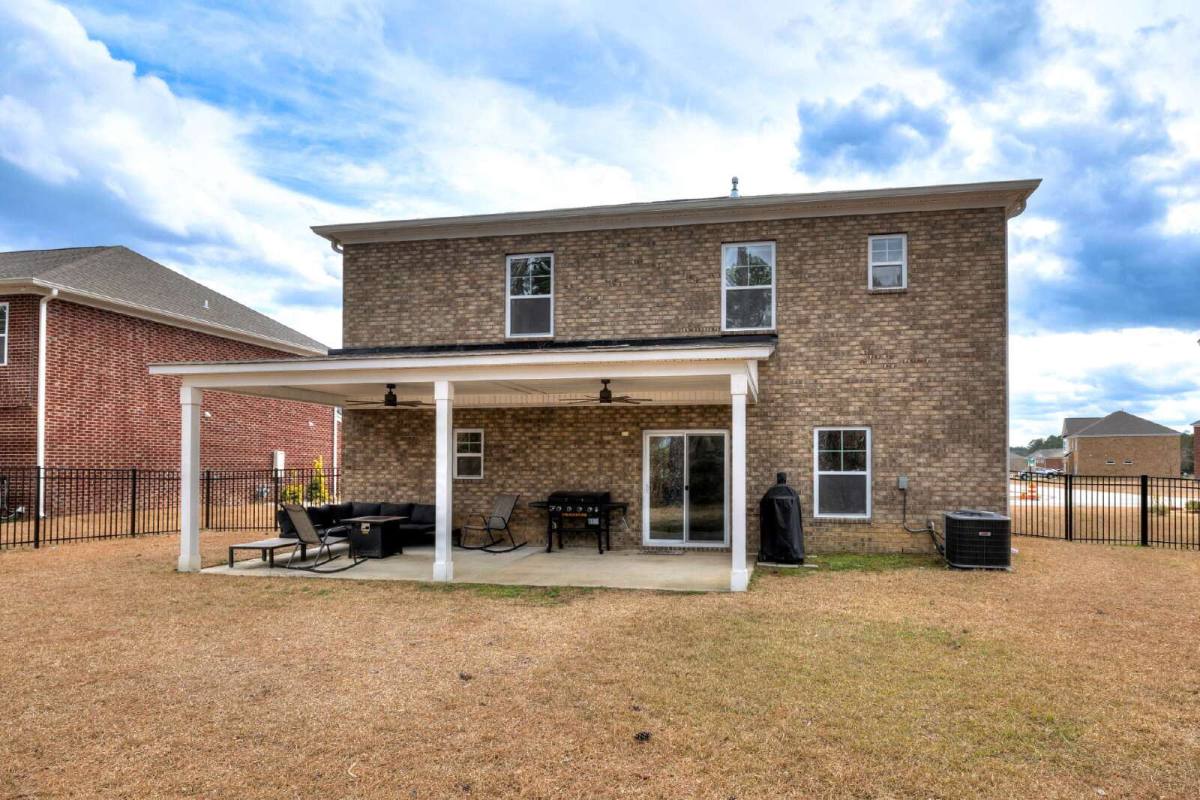 House for rent at 900 Curlew Circle, Sumter, SC 29150