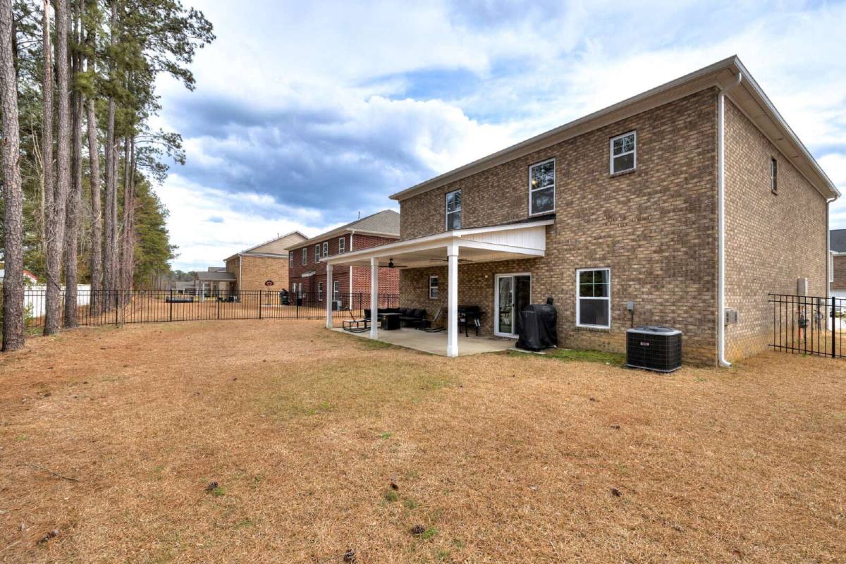 House for rent at 900 Curlew Circle, Sumter, SC 29150