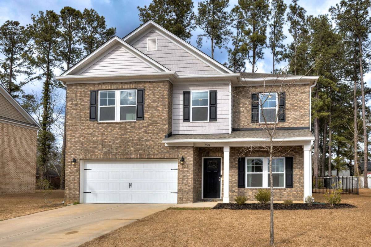 House for rent at 900 Curlew Circle, Sumter, SC 29150