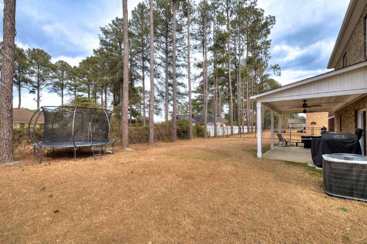 House for rent at 900 Curlew Circle, Sumter, SC 29150