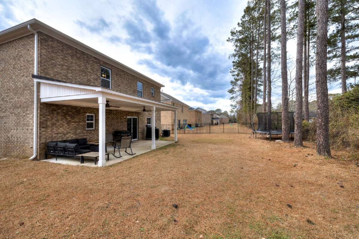 House for rent at 900 Curlew Circle, Sumter, SC 29150