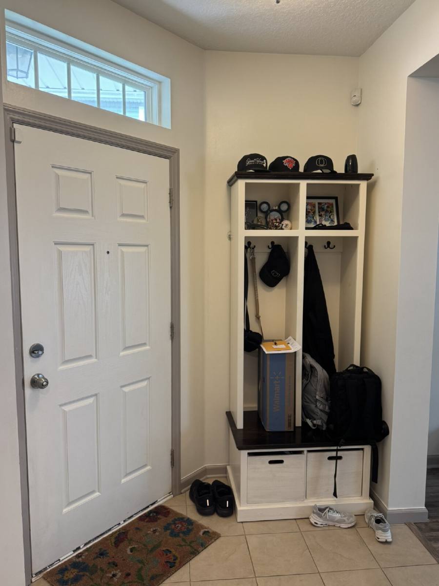Townhouse for rent at 670 Grover Lane, Orange Park, FL 32065