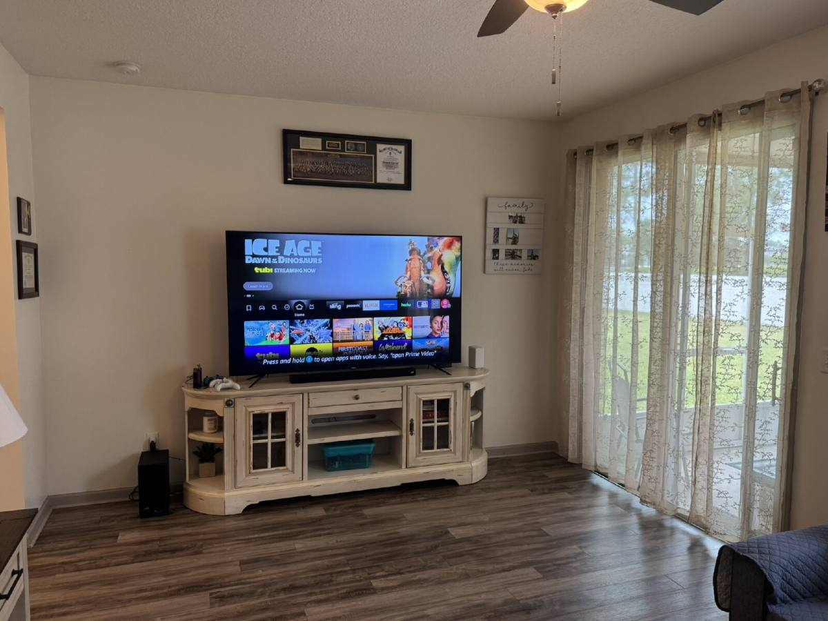 Townhouse for rent at 670 Grover Lane, Orange Park, FL 32065