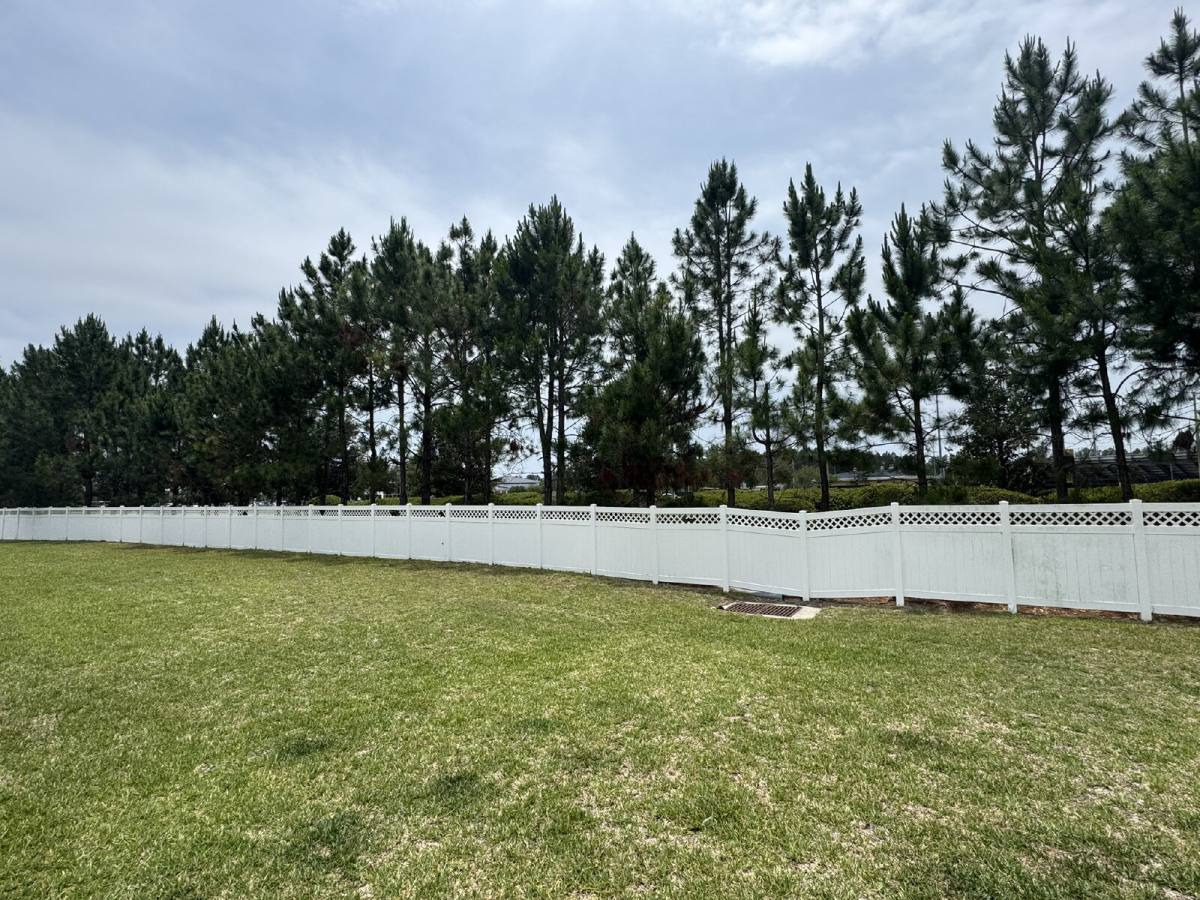 Townhouse for rent at 670 Grover Lane, Orange Park, FL 32065