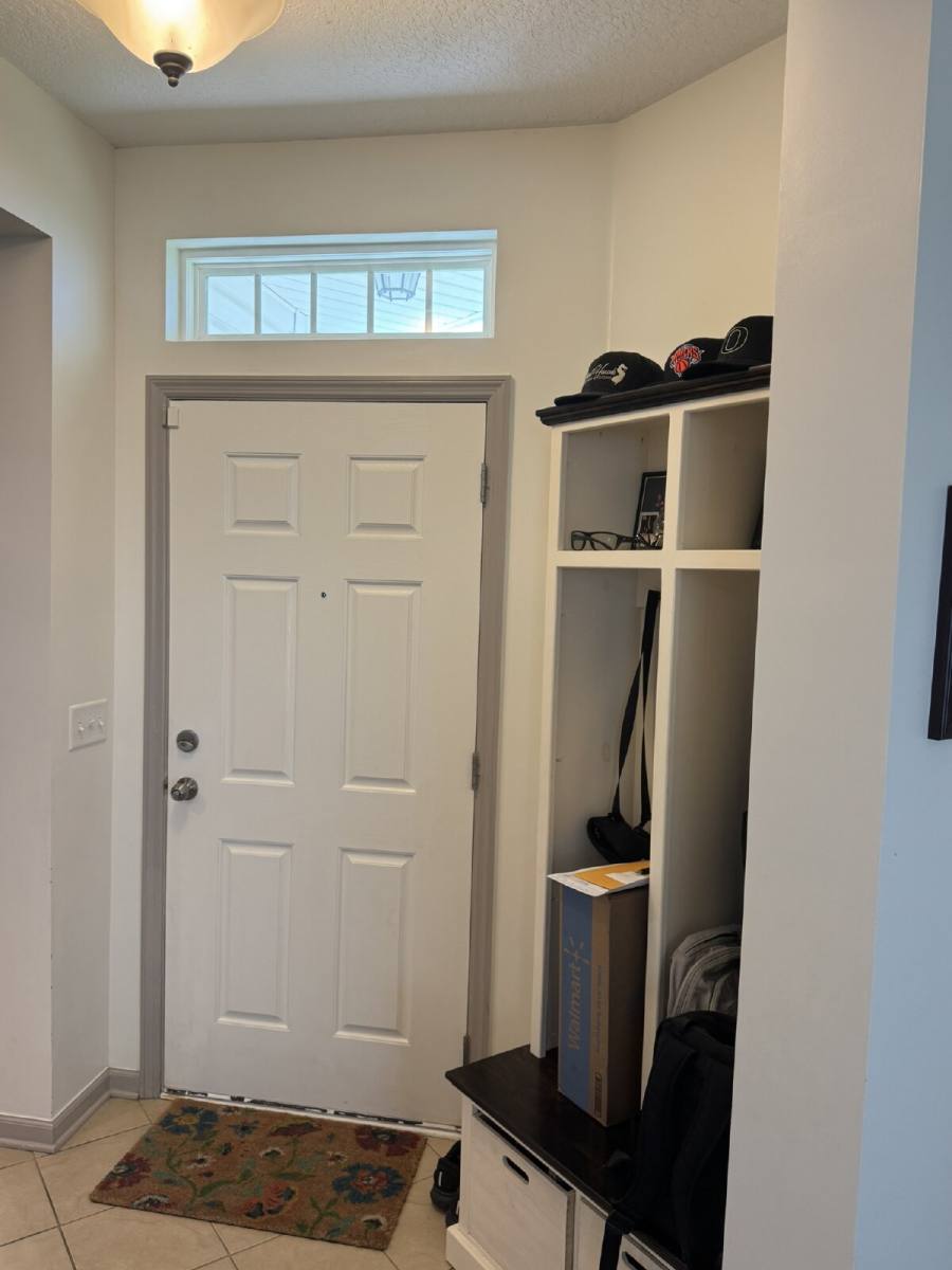 Townhouse for rent at 670 Grover Lane, Orange Park, FL 32065