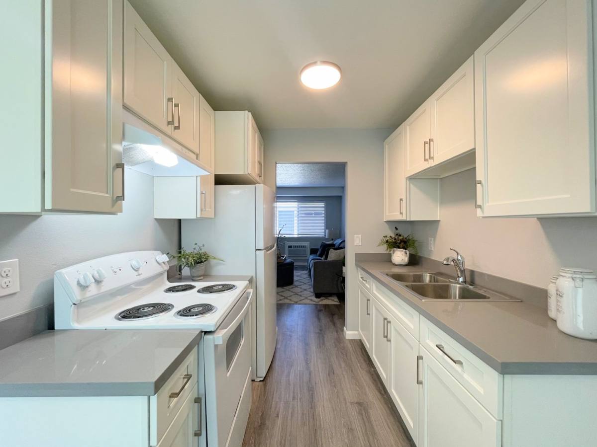 Apartment for rent at 515 Camanche Lane, Stockton, CA 95207