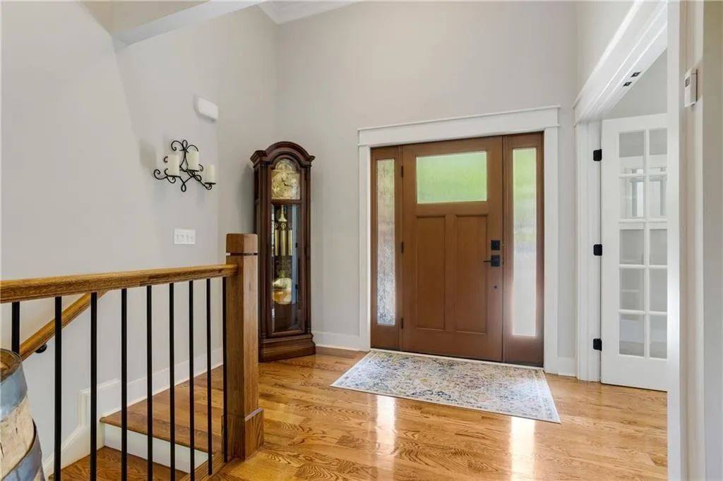 House for rent at 104 Wandering Way, Pickens, SC 29671