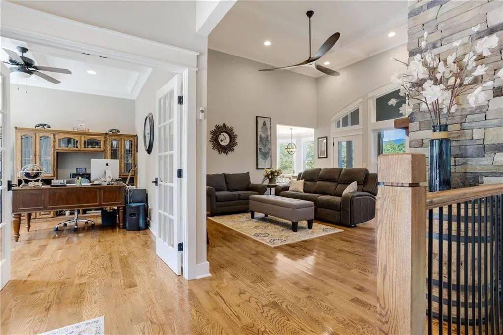 House for rent at 104 Wandering Way, Pickens, SC 29671
