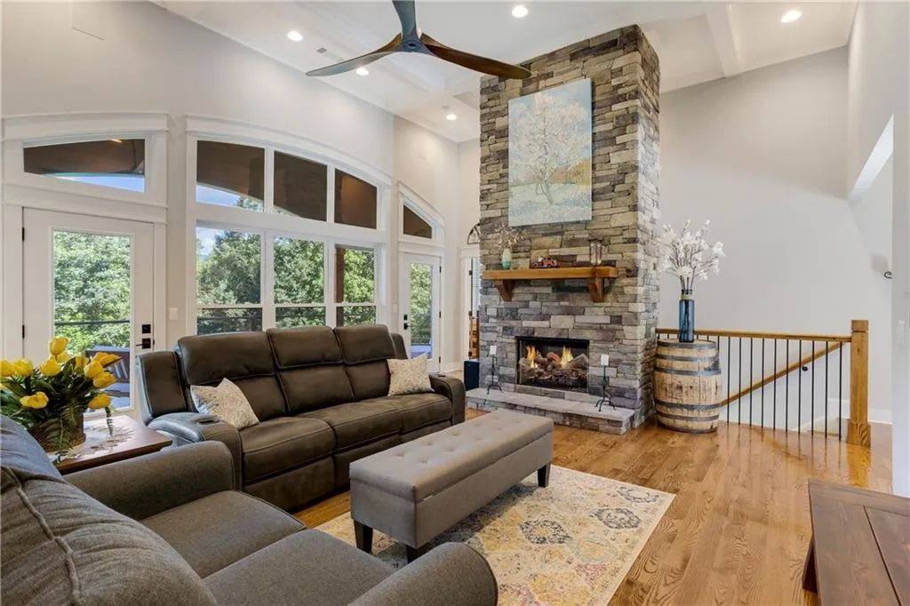 House for rent at 104 Wandering Way, Pickens, SC 29671