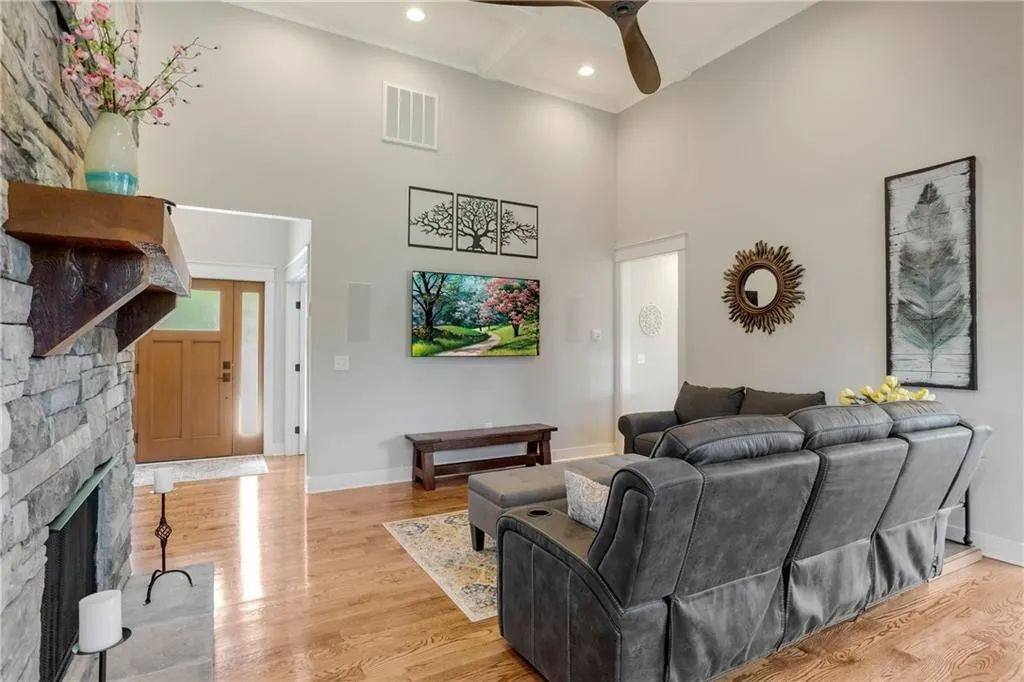 House for rent at 104 Wandering Way, Pickens, SC 29671