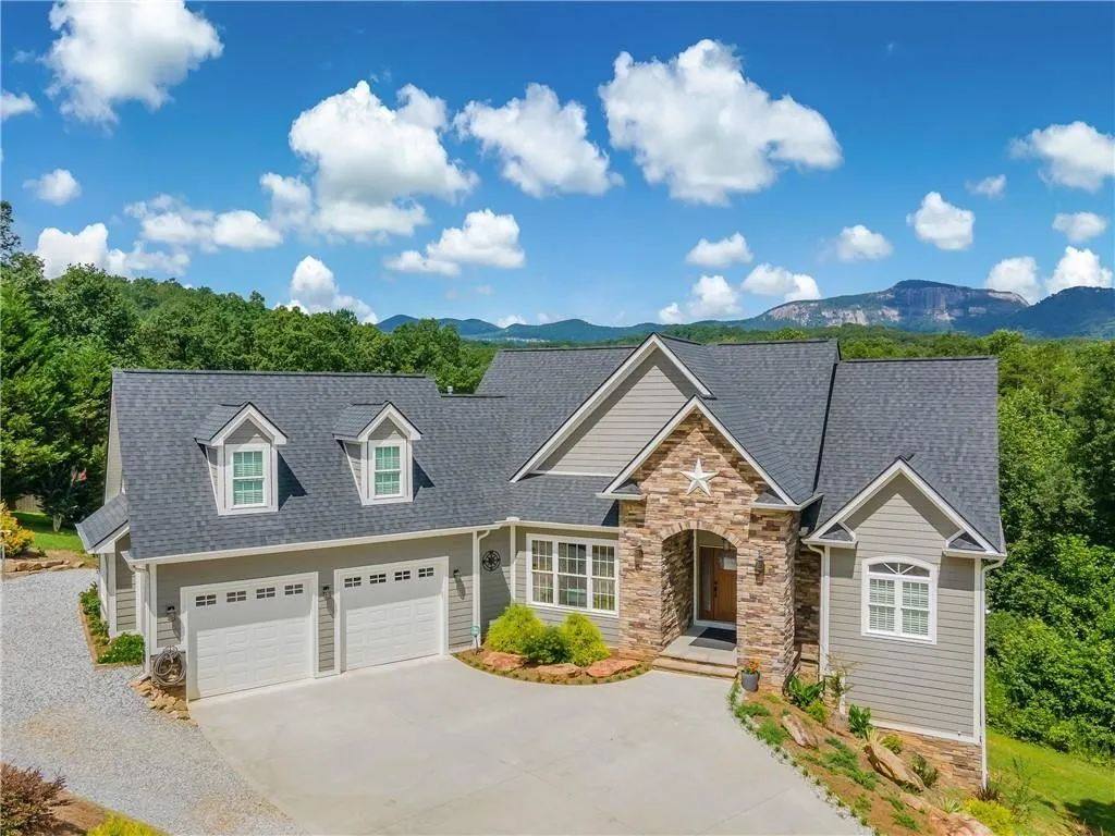 House for rent at 104 Wandering Way, Pickens, SC 29671