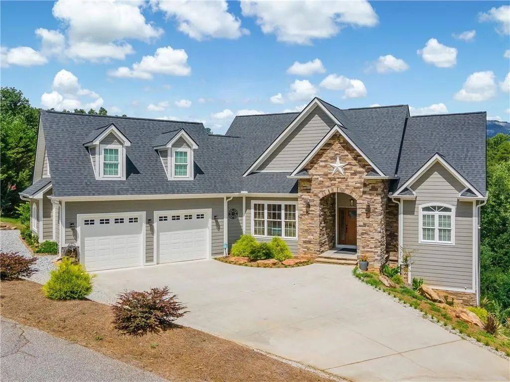 House for rent at 104 Wandering Way, Pickens, SC 29671