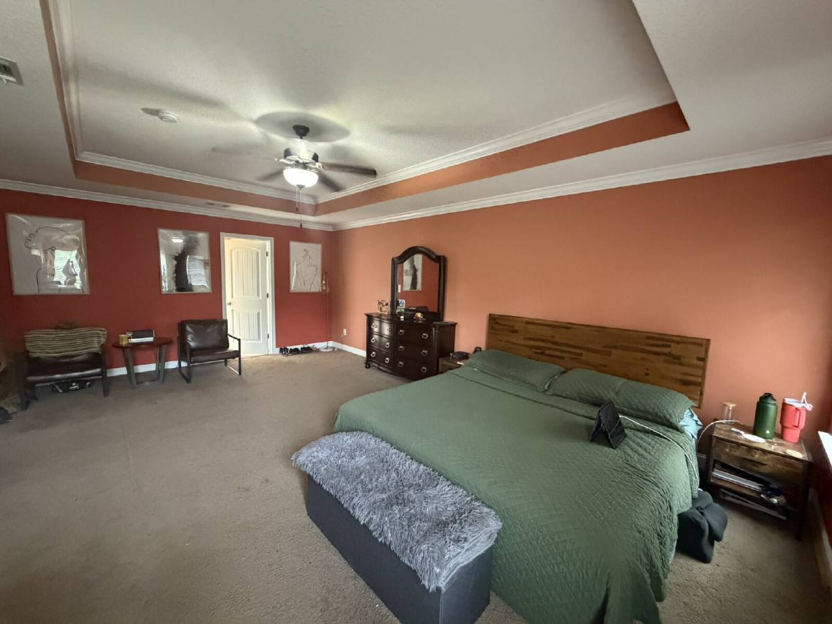 House for rent at 664 Piedmont Ave, Hinesville, GA 31313