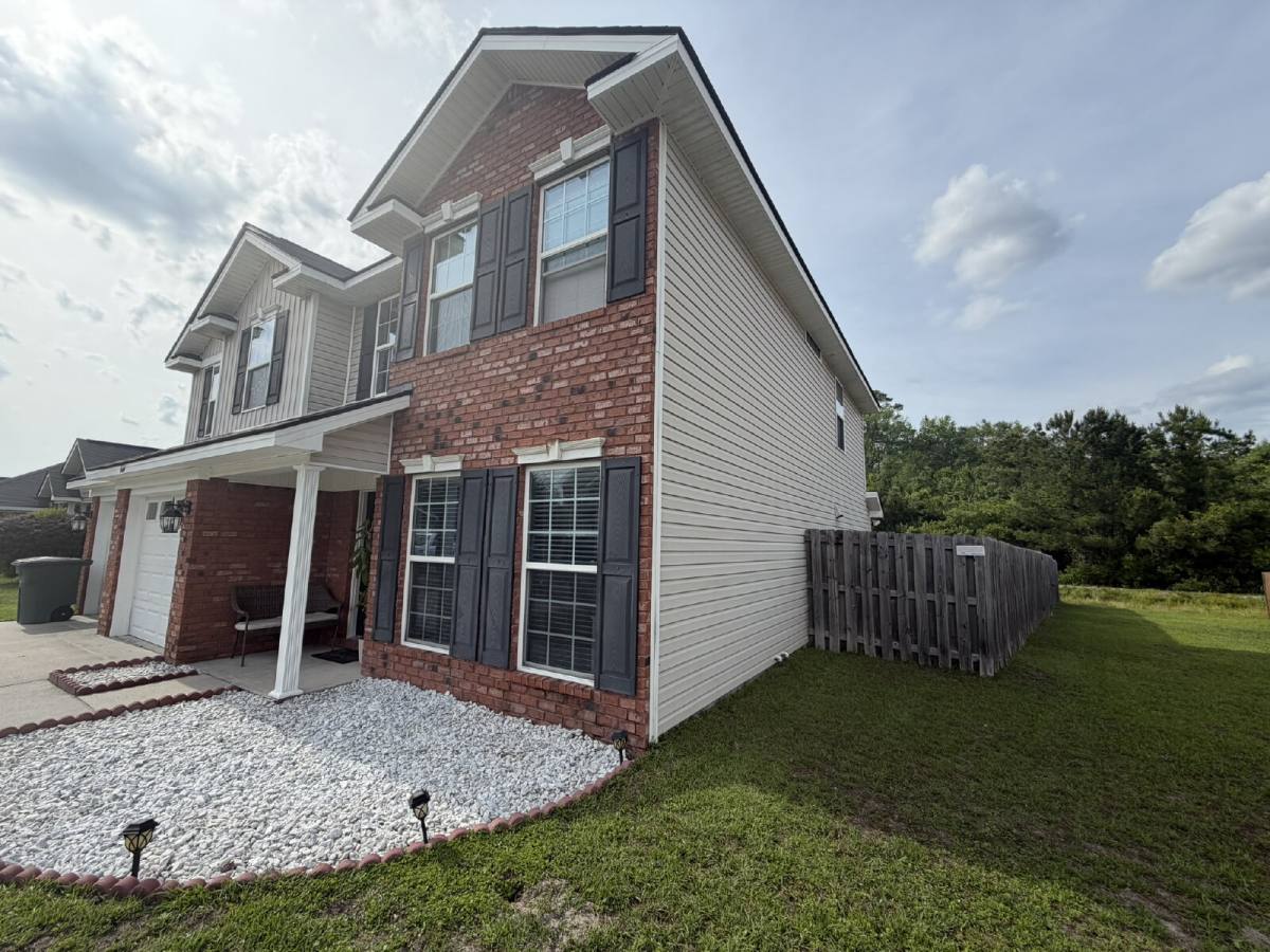 House for rent at 664 Piedmont Ave, Hinesville, GA 31313