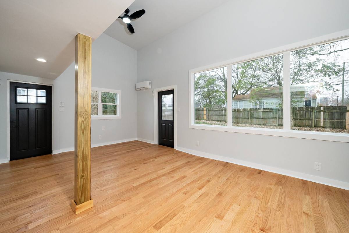House for rent at 210 Lincoln Court, Raleigh, NC 27610