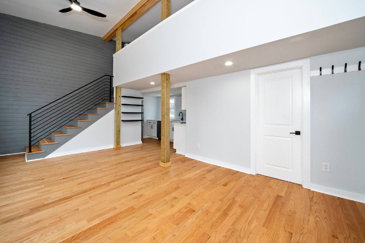 House for rent at 210 Lincoln Court, Raleigh, NC 27610