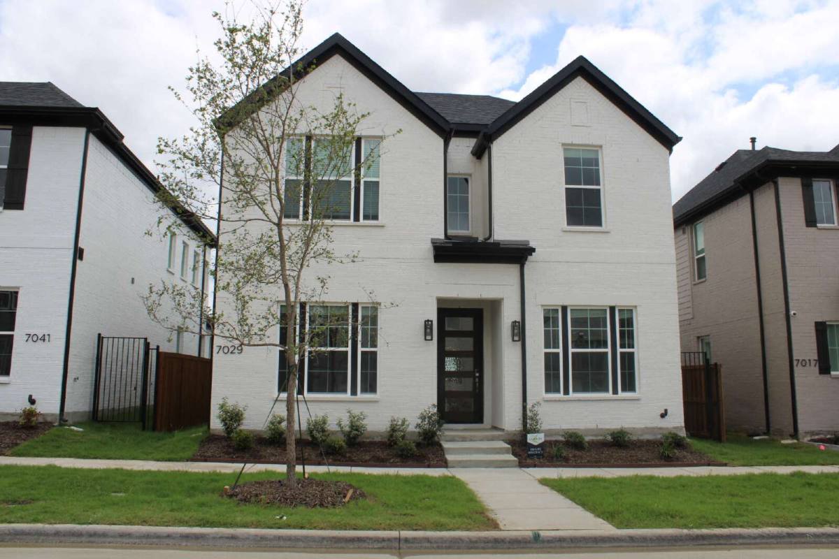 House for rent at 7029 Confetti Lane, Frisco, TX 75033