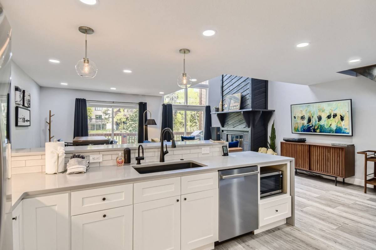 Condo for rent at 101 Hawn Dr, Frisco, CO 80443