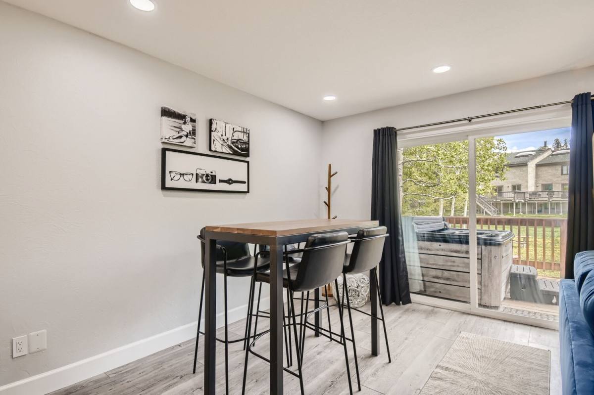 Condo for rent at 101 Hawn Dr, Frisco, CO 80443