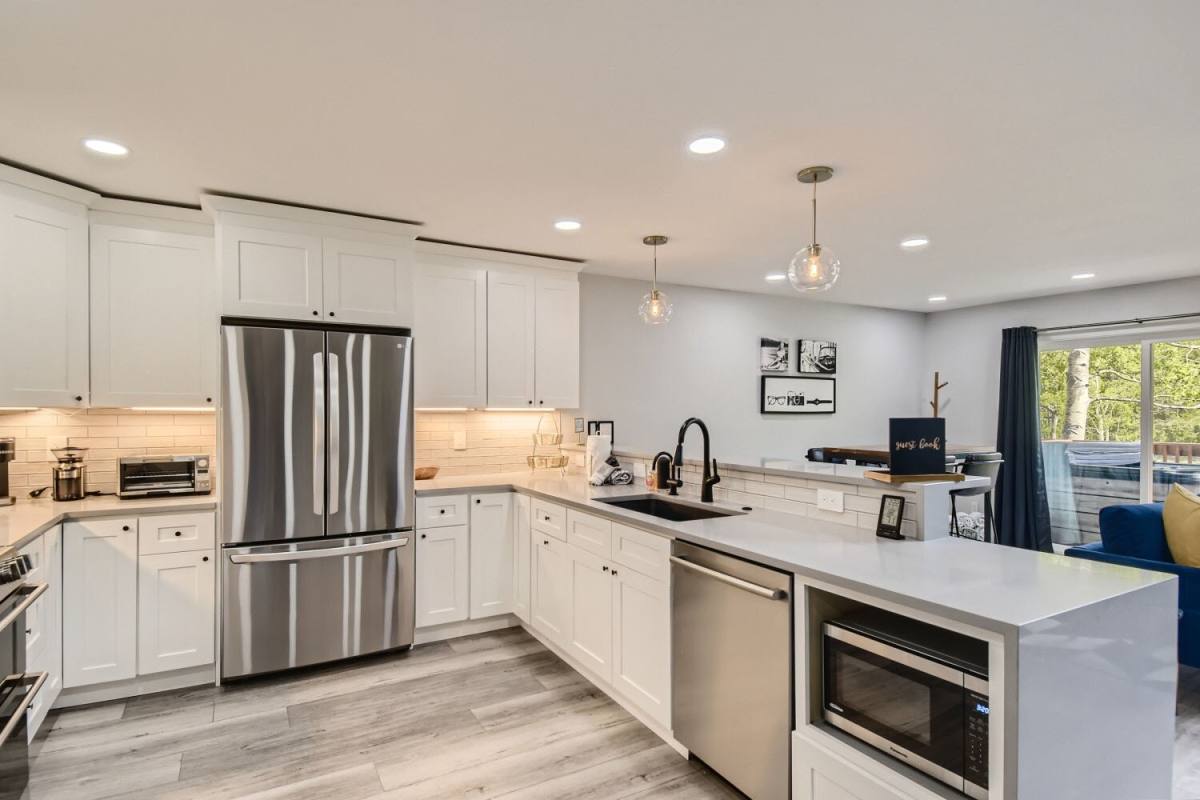 Condo for rent at 101 Hawn Dr, Frisco, CO 80443
