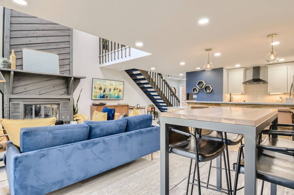Condo for rent at 101 Hawn Dr, Frisco, CO 80443