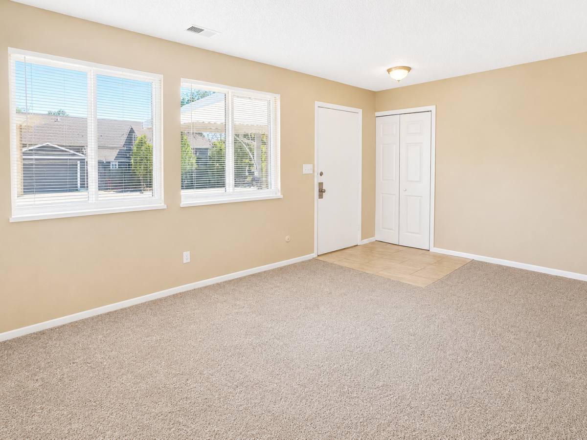 Apartment for rent at 6205 E Ohio Ave #B, Denver, CO 80224