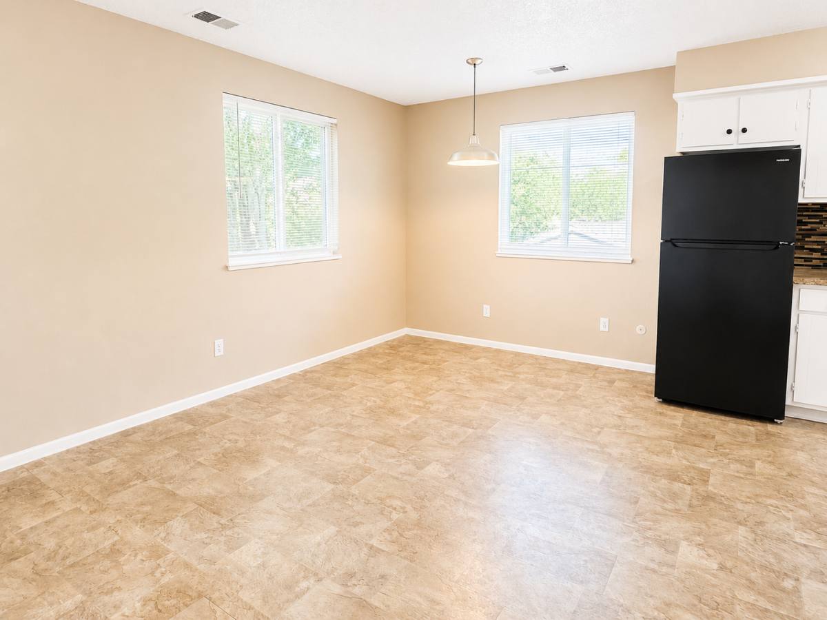 Apartment for rent at 6205 E Ohio Ave #B, Denver, CO 80224