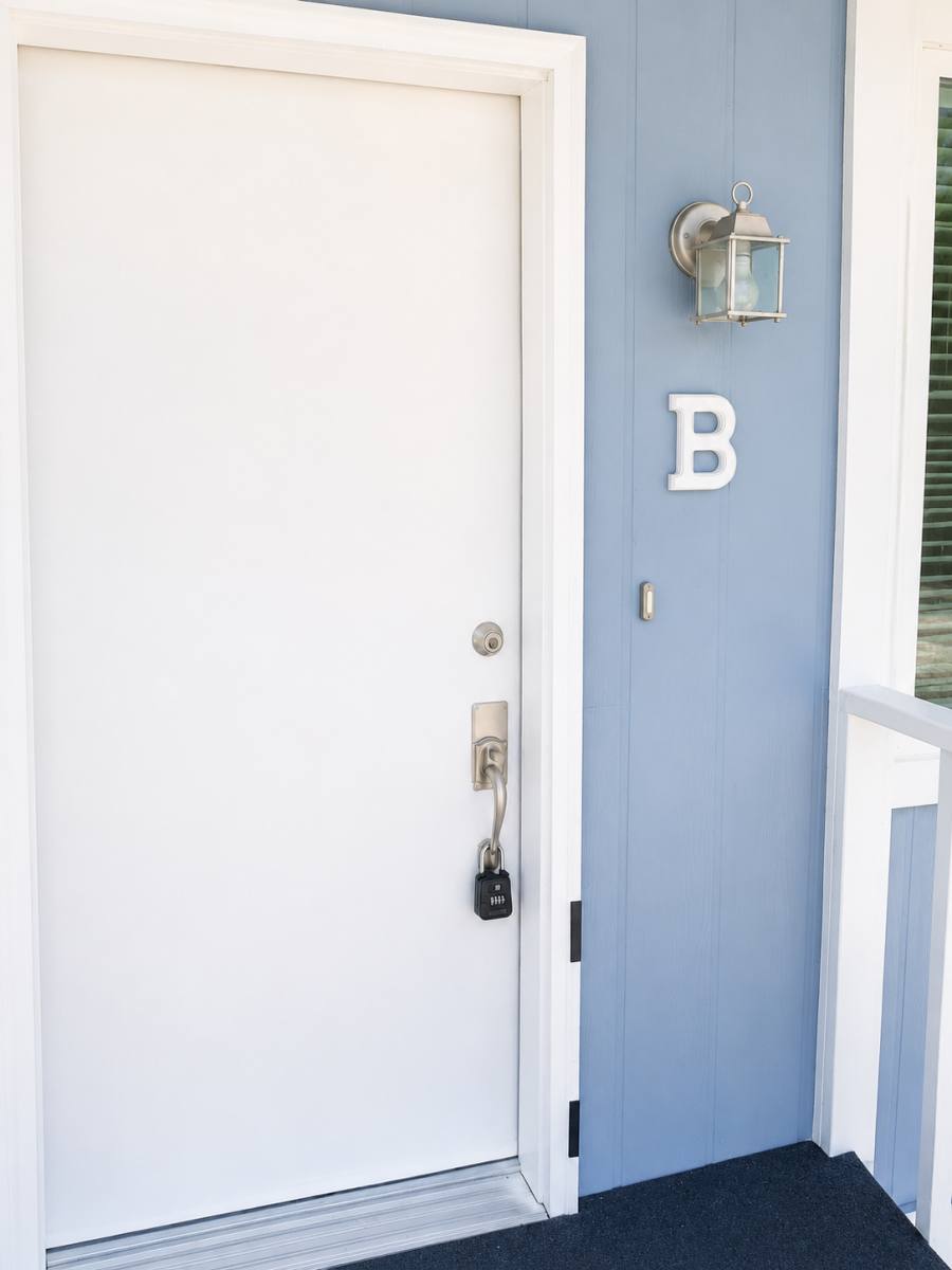 Apartment for rent at 6205 E Ohio Ave #B, Denver, CO 80224