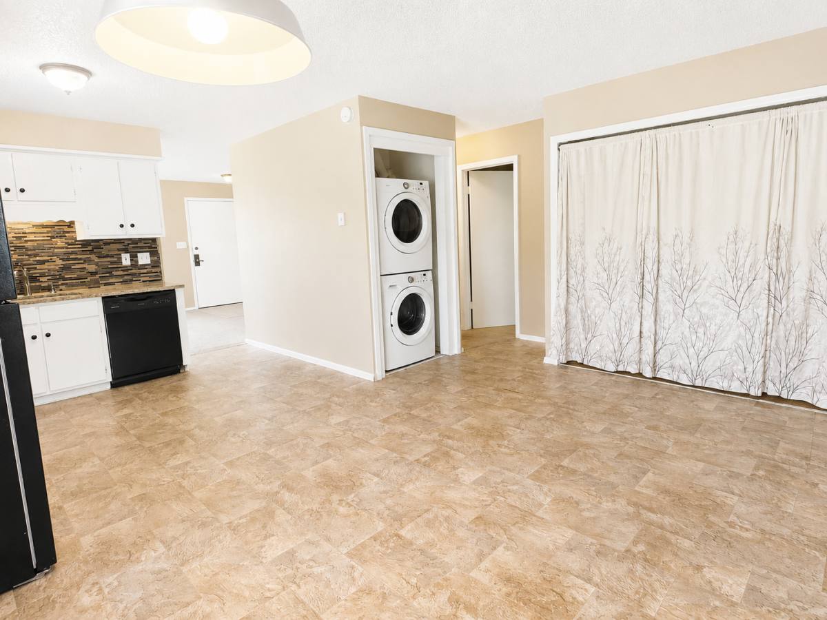 Apartment for rent at 6205 E Ohio Ave #B, Denver, CO 80224