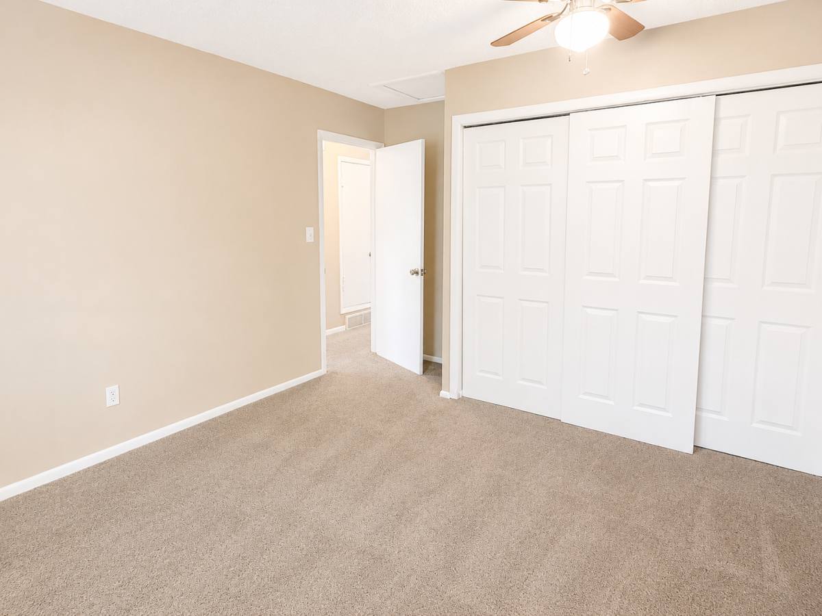 Apartment for rent at 6205 E Ohio Ave #B, Denver, CO 80224