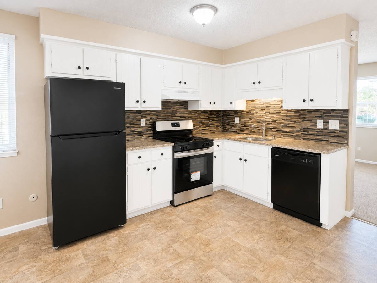 Apartment for rent at 6205 E Ohio Ave #B, Denver, CO 80224