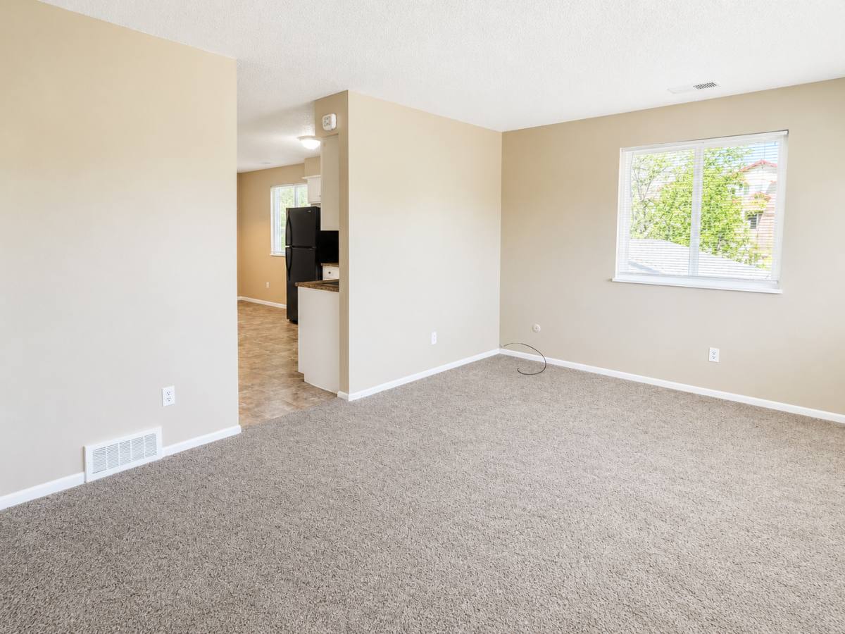Apartment for rent at 6205 E Ohio Ave #B, Denver, CO 80224