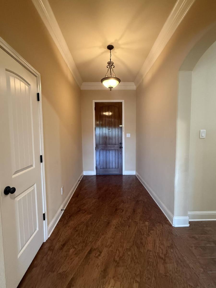 House for rent at 9804 Houston Dr, Woodway, TX 76712